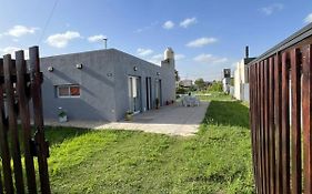 Casa Tierra de Sueños 3 Roldan